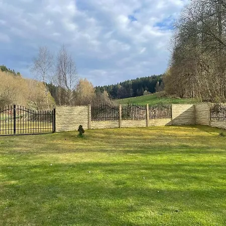 V Horach Holiday home *