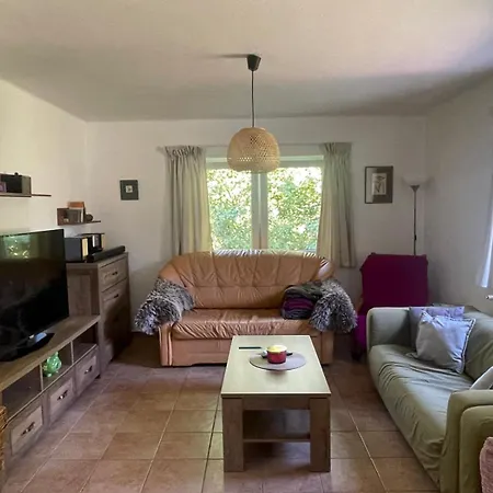 V Horach Holiday home