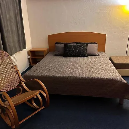 V Horach Holiday home *