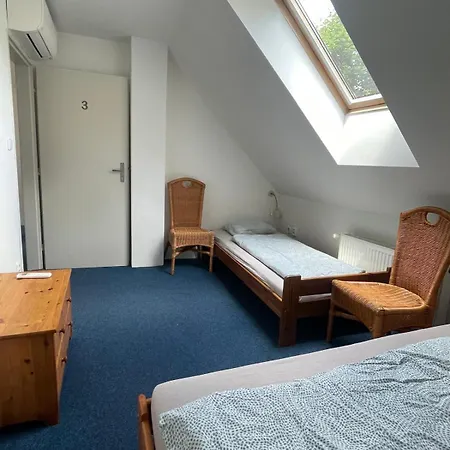 V Horach Holiday home