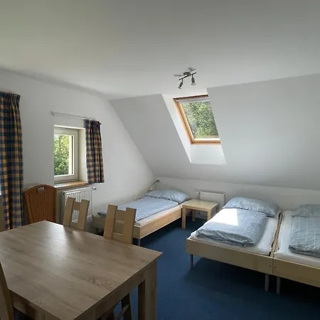 Holiday home V Horach