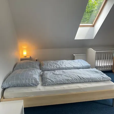 V Horach Holiday home *