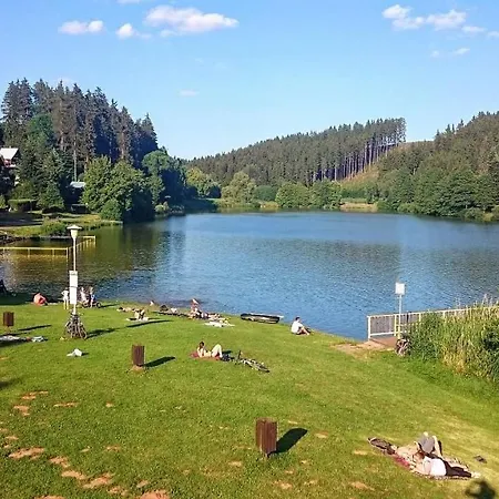 V Horach Holiday home